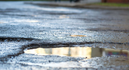 Six “Potholes” to Avoid When Students Are Upset