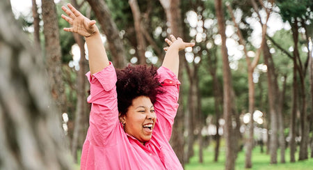 Want to Lift Your Spirits? Follow These Five Practices