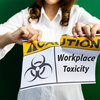 Be Careful When Labeling a Behavior as Toxic