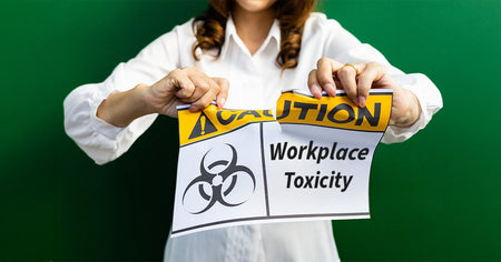 Be Careful When Labeling a Behavior as Toxic