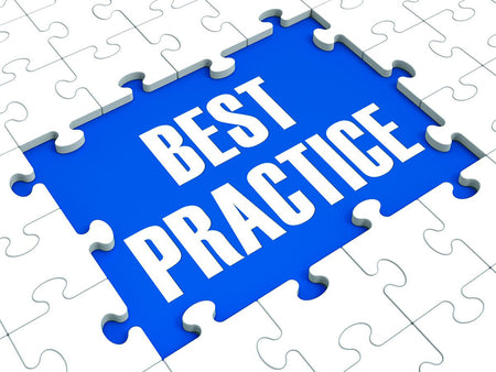 “Best Practices” Will Only Be Effective Practices If…