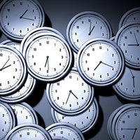 How You Use Time Matters More Than How Much You Have