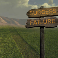 Five Characteristics Shared by Success and Failure – And Why They Matter