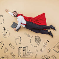 Five Superpowers We Can Employ Every Day