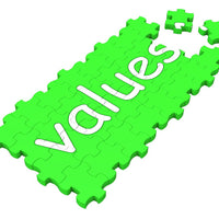 Five Values We Can and Need to Teach