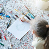 How the Amazing Power of Drawing Enhances Learning and Recall