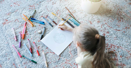 How the Amazing Power of Drawing Enhances Learning and Recall