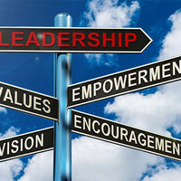 Six Actions for Leading Now