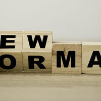 We Can Choose and Create Our Own New Normal