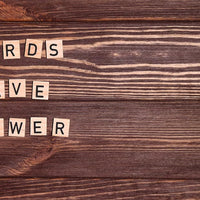 The Hurtful and Healing Power of Words