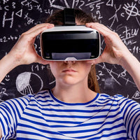 Virtual Reality in Education: Coming Sooner Than We Think?