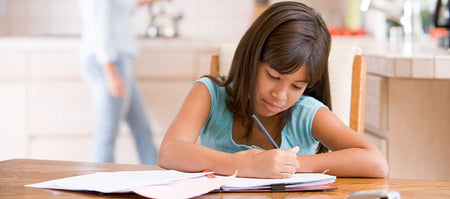 What Is the Role for Homework Now?