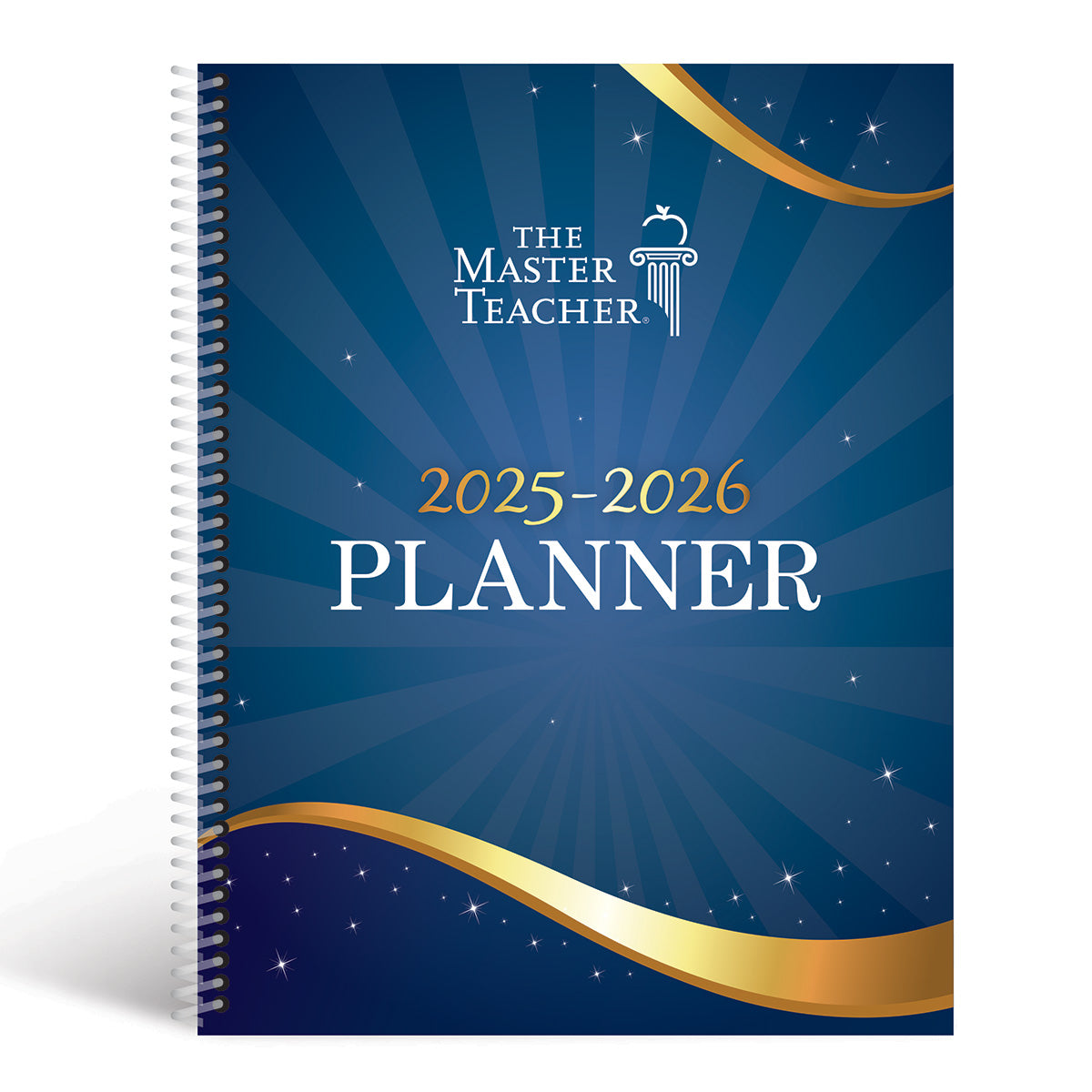 The Master Teacher Planner