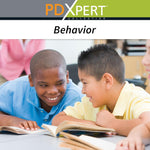 Ready-to-Use Inservice Workshops: Behavior